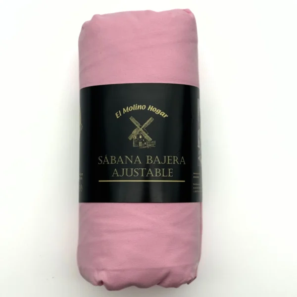Sábanas bajeras microfibra - Imagen 3