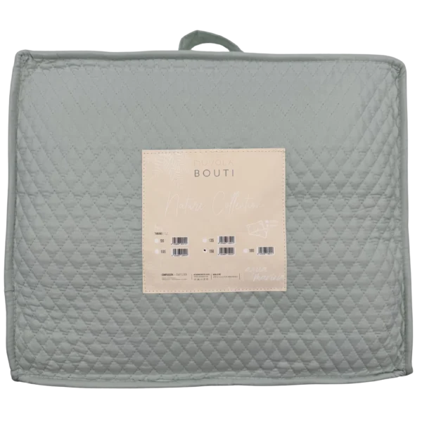 Colcha Bouti Nature Collection - Imagen 3