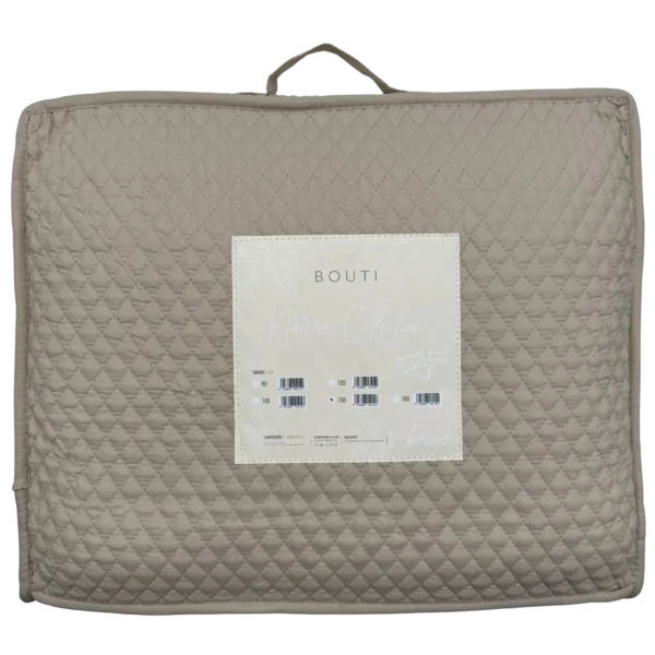 Colcha Bouti Nature Collection
