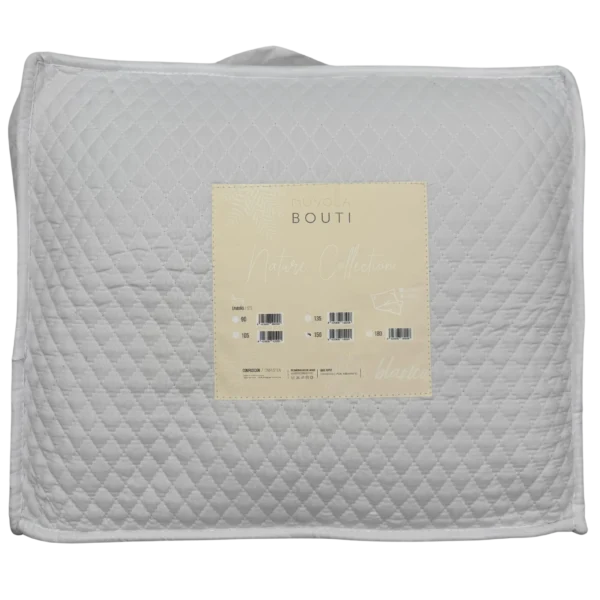 Colcha Bouti Nature Collection - Imagen 4