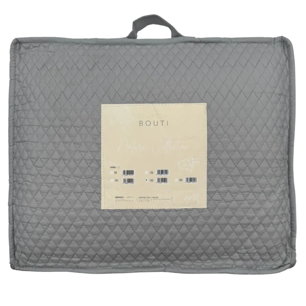 Colcha Bouti Nature Collection - Imagen 2
